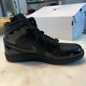 Nike | Shoes | Never Worn Womens Nike Air Jordan In Black  display picture 3
